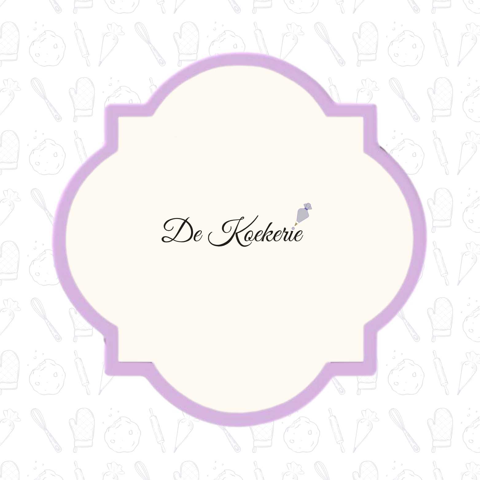 Plaque Anna Koekuitsteker - Afbeelding 2